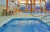 Туры в отель Staybridge Suites Williamsville Buffalo by IHG