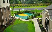 Туры в отель Staybridge Suites Williamsville Buffalo by IHG