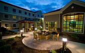 Туры в отель Staybridge Suites Williamsville Buffalo by IHG