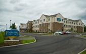 Туры в отель Staybridge Suites Williamsville Buffalo by IHG