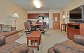 Туры в отель Staybridge Suites Williamsville Buffalo by IHG