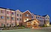 Туры в отель Staybridge Suites Williamsville Buffalo by IHG