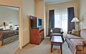 Туры в отель Staybridge Suites Williamsville Buffalo by IHG