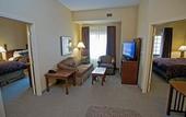 Туры в отель Staybridge Suites Williamsville Buffalo by IHG