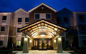 Туры в отель Staybridge Suites Williamsville Buffalo by IHG