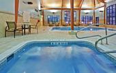 Туры в отель Staybridge Suites Williamsville Buffalo by IHG