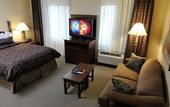 Туры в отель Staybridge Suites Williamsville Buffalo by IHG