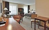 Туры в отель Staybridge Suites Williamsville Buffalo by IHG