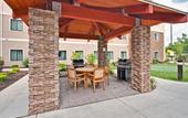 Туры в отель Staybridge Suites Williamsville Buffalo by IHG