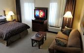 Туры в отель Staybridge Suites Williamsville Buffalo by IHG