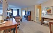 Туры в отель Staybridge Suites Williamsville Buffalo by IHG