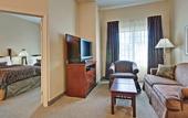 Туры в отель Staybridge Suites Williamsville Buffalo by IHG