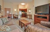 Туры в отель Staybridge Suites Williamsville Buffalo by IHG