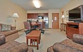 Туры в отель Staybridge Suites Williamsville Buffalo by IHG