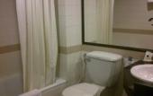 Туры в отель CH Hotel