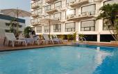 Туры в отель CH Hotel