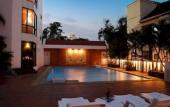 Туры в отель CH Hotel