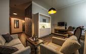 Туры в отель Topolowa Residence by StayLab