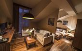 Туры в отель Topolowa Residence by StayLab