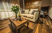 Туры в отель Topolowa Residence by StayLab