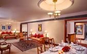 Туры в отель ITC Maurya, a Luxury Collection Hotel, New Delhi