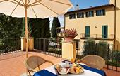 Туры в отель Villa La Stella - Casa per Ferie