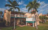 Туры в отель Kona Coast Resort