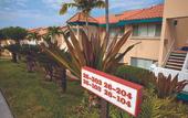 Туры в отель Kona Coast Resort