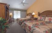 Туры в отель Kona Coast Resort