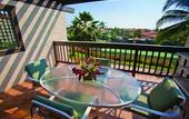 Туры в отель Kona Coast Resort