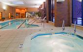 Туры в отель Holiday Inn Cincinnati Airport by IHG