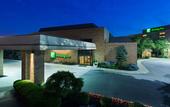 Туры в отель Holiday Inn Cincinnati Airport by IHG