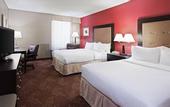 Туры в отель Holiday Inn Cincinnati Airport by IHG
