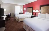 Туры в отель Holiday Inn Cincinnati Airport by IHG