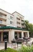 Туры в отель Courtyard by Marriott Cincinnati Airport