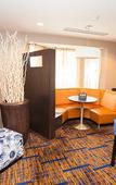 Туры в отель Courtyard by Marriott Cincinnati Airport