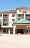 Туры в отель Courtyard by Marriott Cincinnati Airport