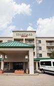 Туры в отель Courtyard by Marriott Cincinnati Airport