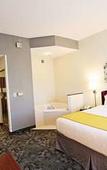 Туры в отель Courtyard by Marriott Cincinnati Airport