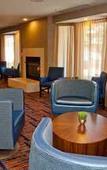 Туры в отель Courtyard by Marriott Cincinnati Airport