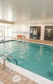 Туры в отель Courtyard by Marriott Cincinnati Airport