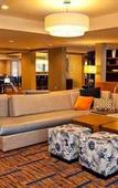Туры в отель Courtyard by Marriott Cincinnati Airport