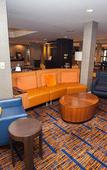 Туры в отель Courtyard by Marriott Cincinnati Airport