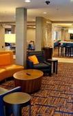 Туры в отель Courtyard by Marriott Cincinnati Airport