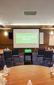 Туры в отель Courtyard by Marriott Cincinnati Airport