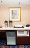 Туры в отель Courtyard by Marriott Cincinnati Airport