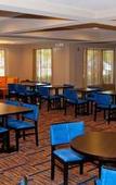 Туры в отель Courtyard by Marriott Cincinnati Airport