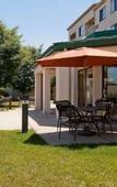 Туры в отель Courtyard by Marriott Cincinnati Airport