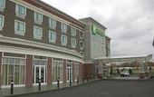 Туры в отель Holiday Inn Florence by IHG