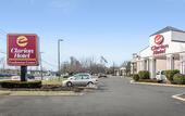 Туры в отель Clarion Hotel & Conference Center Ronkonkoma MacArthur Airport